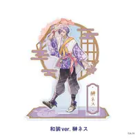 Sakaki Ness - 3SKM 2nd Anniversary - Acrylic stand - 3SKM