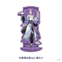 Sakaki Ness - 3SKM 2nd Anniversary - Acrylic stand - 3SKM