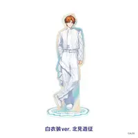 Kitami Yusei - 3SKM 2nd Anniversary - Acrylic stand - 3SKM