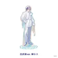 Sakaki Ness - 3SKM 2nd Anniversary - Acrylic stand - 3SKM