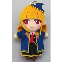 Eto - Plush - Colorful Peach