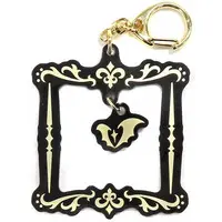 Kuzuha - Acrylic Key Chain - Key Chain - Nijisanji