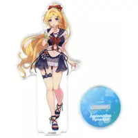 Aki Rosenthal - holonatsu Paradise Merch vol.2 - Acrylic stand - hololive