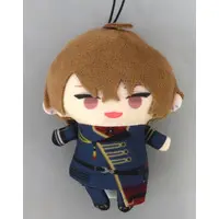 Kagami Hayato - NIJI Puppet - Plush - Nijisanji