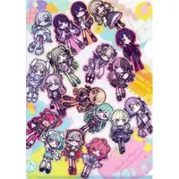 VSPO! - Plastic Folder - Stationery