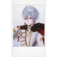 Kuzuha - Character Card - ChroNoiR