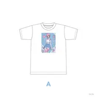 Yuhi Riri - Clothes - T-shirts - Nijisanji