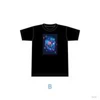 Yuhi Riri - Clothes - T-shirts - Nijisanji
