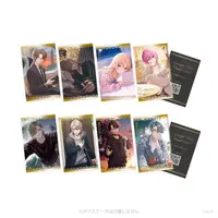 Nijisanji - Character Card (Random Item)