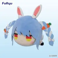 Usada Pekora - Nesoberi Plush - Plush - hololive