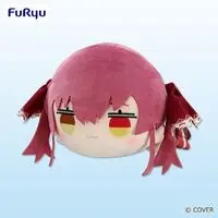Houshou Marine - Nesoberi Plush - Plush - hololive