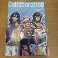 Ireisu (いれいす かっぱ寿司 大人組)