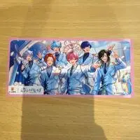 Ireisu (いれいす かっぱ寿司 シート)