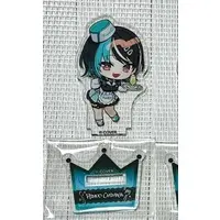 Rindo Chihaya - Acrylic stand - FLOW GLOW