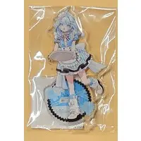 FLOW GLOW - Acrylic stand