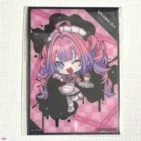 Kikirara Vivi - Character Card - FLOW GLOW