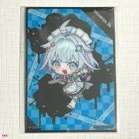 Mizumiya Su - Character Card - FLOW GLOW