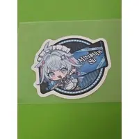 Mizumiya Su - Stickers - FLOW GLOW