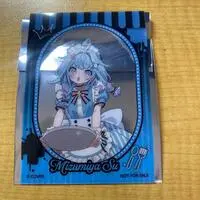 Mizumiya Su - Character Card - FLOW GLOW