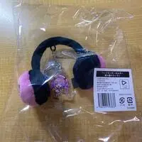 Kikirara Vivi - Acrylic Key Chain - Key Chain - FLOW GLOW