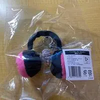 Isaki Riona - Acrylic Key Chain - Key Chain - FLOW GLOW