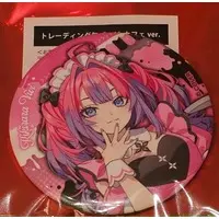 Kikirara Vivi - Badge - VTuber