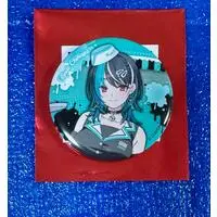Rindo Chihaya - Badge - VTuber
