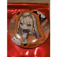 Koganei Niko - Badge - VTuber