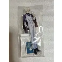 Hibachi Mana - Acrylic stand - Oriens