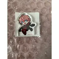 Akagi Wen - Acrylic Block - Oriens