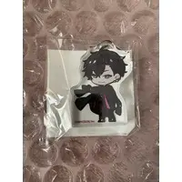 Saiki Ittetsu - Acrylic Block - Oriens
