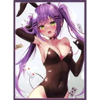 Tokoyami Towa - Card Sleeves - Trading Card Supplies - hololive