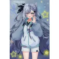 Vestia Zeta - Trading Card - hololive