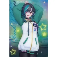 Rindo Chihaya - Trading Card - hololive