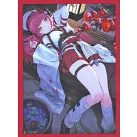 Houshou Marine - Card Sleeves - Trading Card Supplies - hololive