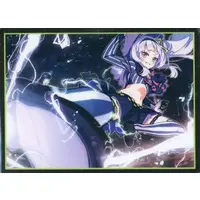 Murasaki Shion - Card Sleeves - Trading Card Supplies - hololive