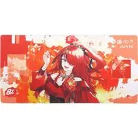 Lain Paterson - Desk Mat - Trading Card Supplies - Nijisanji