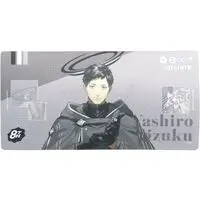Yashiro Kizuku - Desk Mat - Trading Card Supplies - Nijisanji