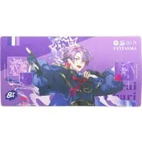 Watarai Hibari - Desk Mat - Trading Card Supplies - Nijisanji