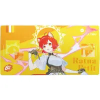 Ratna Petit - Desk Mat - Trading Card Supplies - Nijisanji