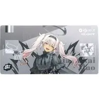 Matsukai Mao - Desk Mat - Trading Card Supplies - Nijisanji