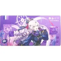 Hyakumantenbara Salome - Desk Mat - Trading Card Supplies - Nijisanji
