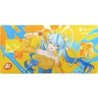 Tamanoi Nana - Desk Mat - Trading Card Supplies - Nijisanji