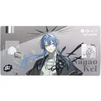 Nagao Kei - Desk Mat - Trading Card Supplies - Nijisanji