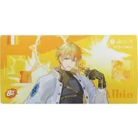 Ex Albio - Desk Mat - Trading Card Supplies - Nijisanji