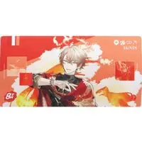 Kagami Hayato - Desk Mat - Trading Card Supplies - Nijisanji
