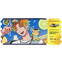 Usami Rito - Stickers - Nijisanji