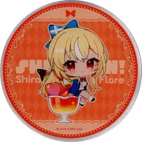 Shiranui Flare - Tableware - Coaster - hololive