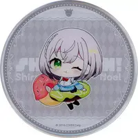 Shirogane Noel - Tableware - Coaster - hololive