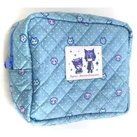 Koyanagi Rou - Dytica × Sanrio - Pouch - Dytica
